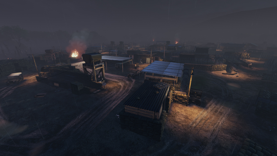 Rising Storm 2: Vietnam — скриншот 1