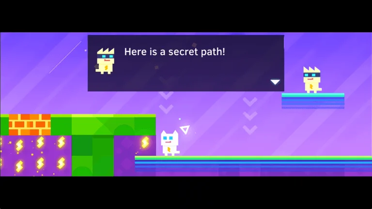 Super Phantom Cat - кадр 6