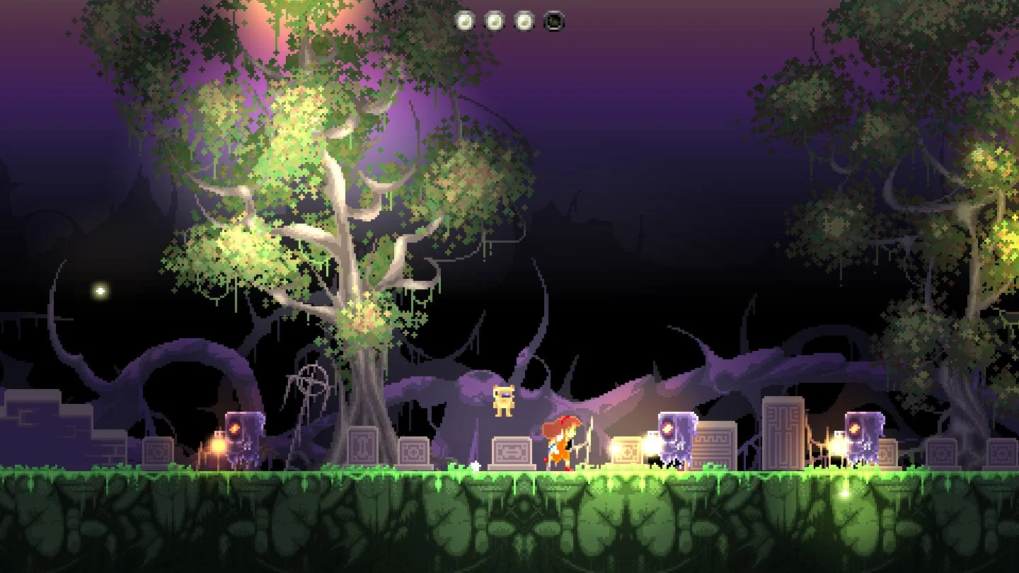 Finding Teddy 2 - кадр 10