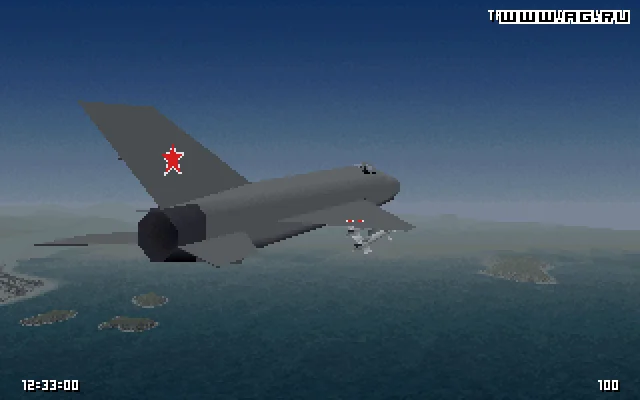 EF2000 - кадр 13