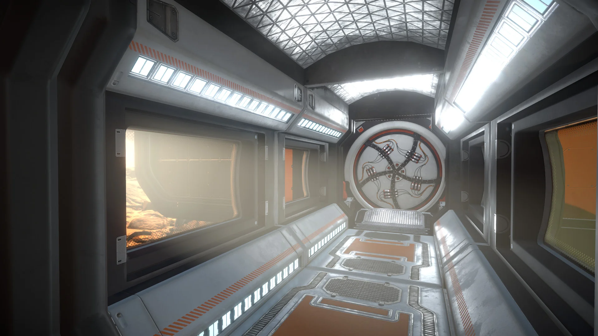 Rover Mechanic Simulator - кадр 10