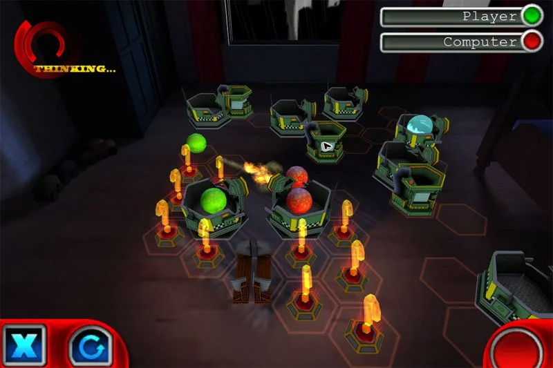 Monster Ball (2009) - кадр 6