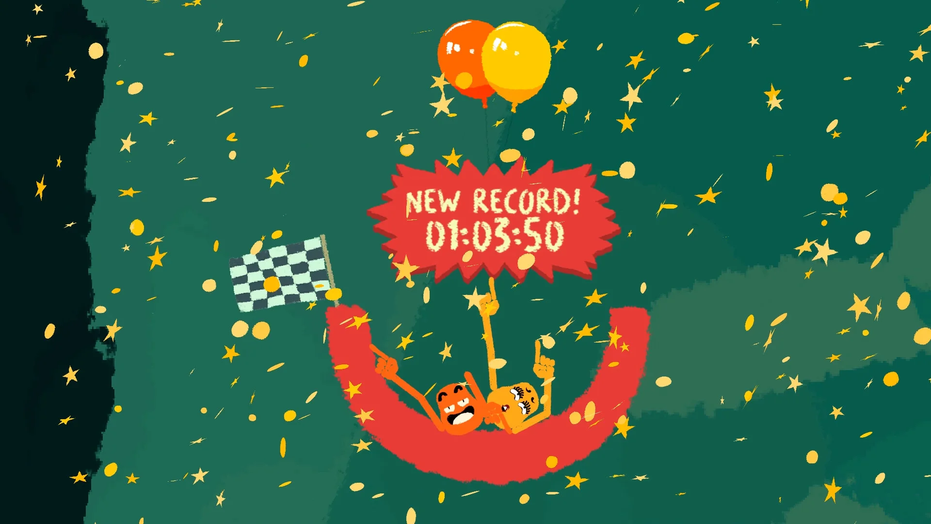 Heave Ho - кадр 2