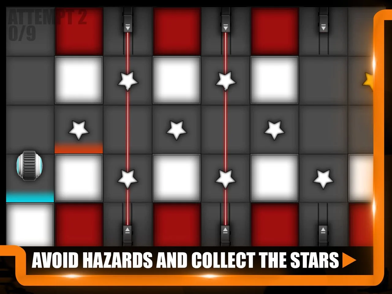 Exit Strategy - кадр 4