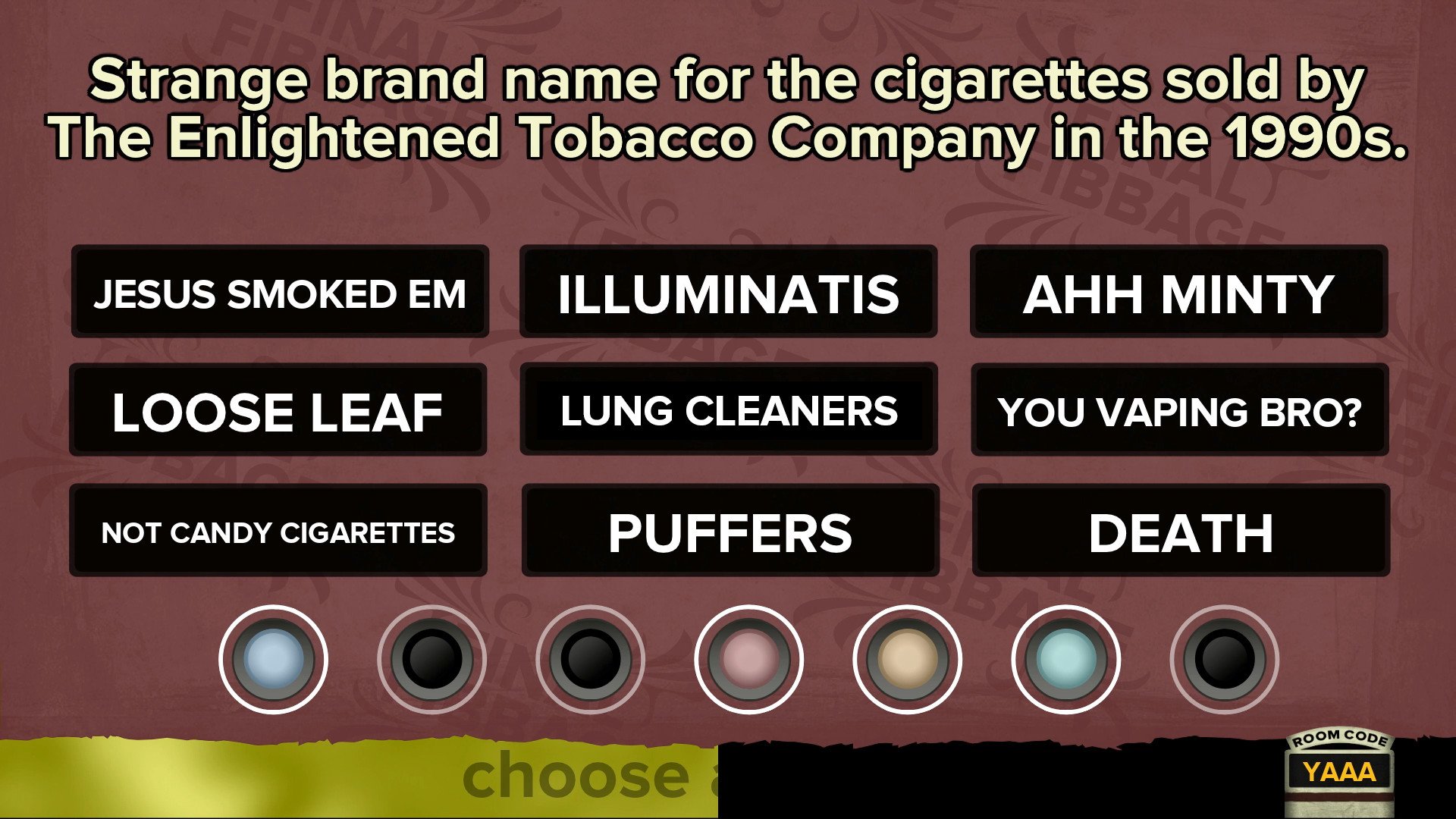 The Jackbox Party Pack — скриншот 2
