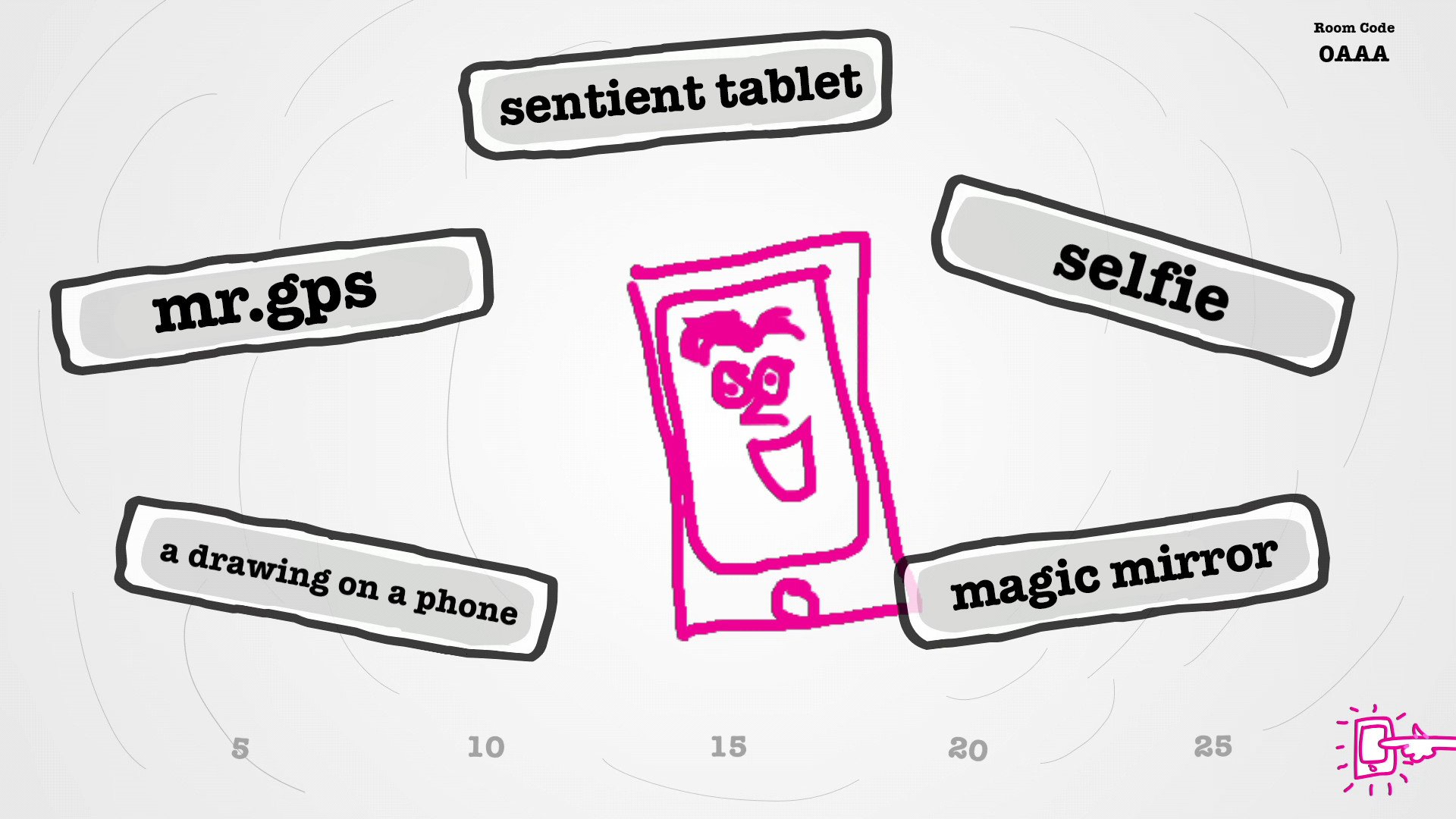 The Jackbox Party Pack — скриншот 7