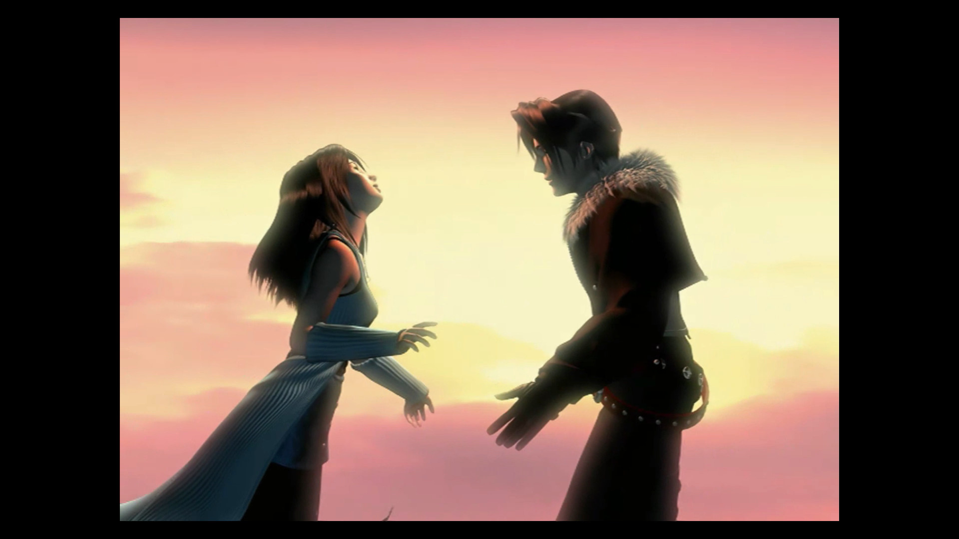 Final Fantasy VIII Remastered — скриншот 5