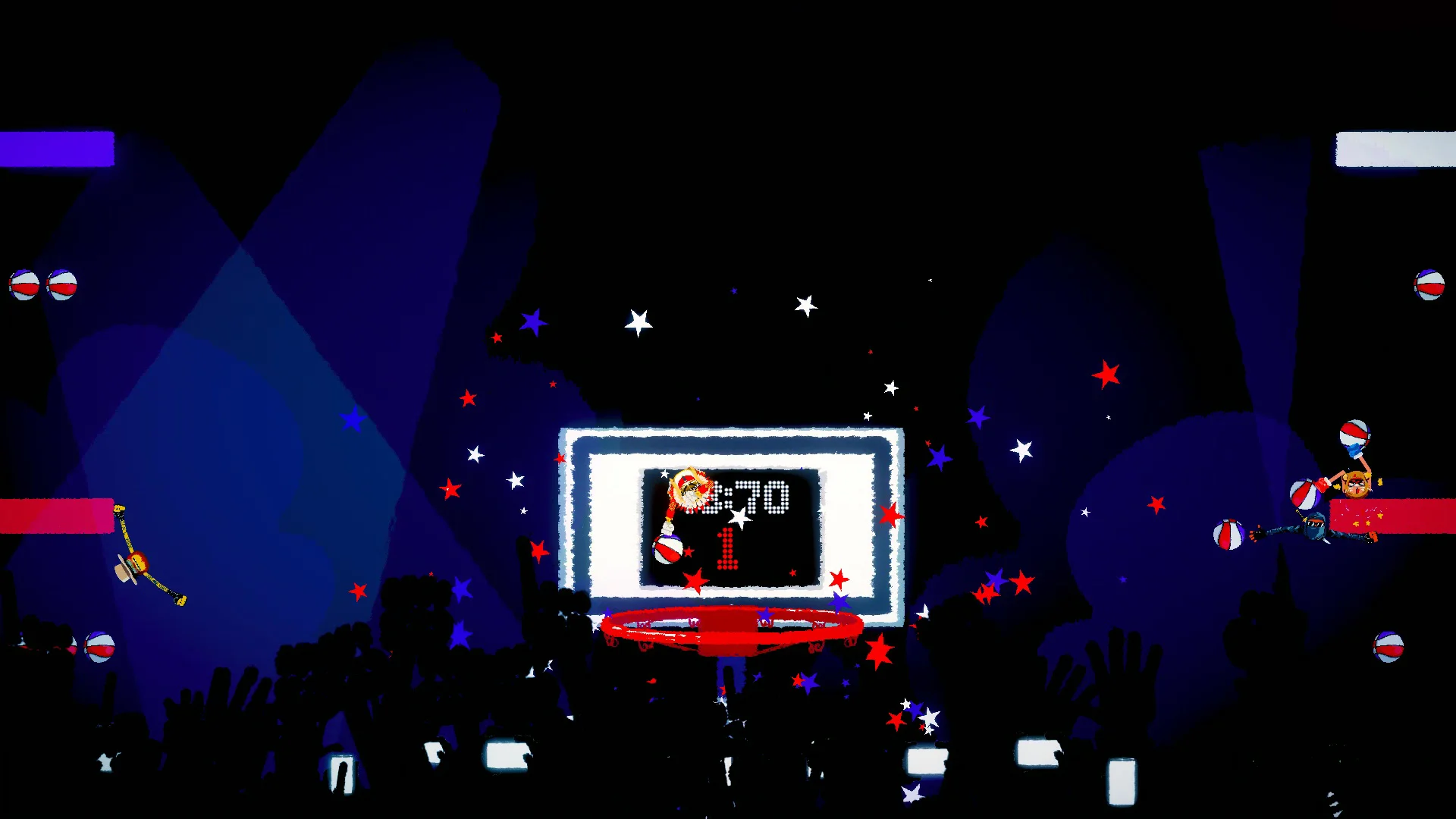 Heave Ho - кадр 9