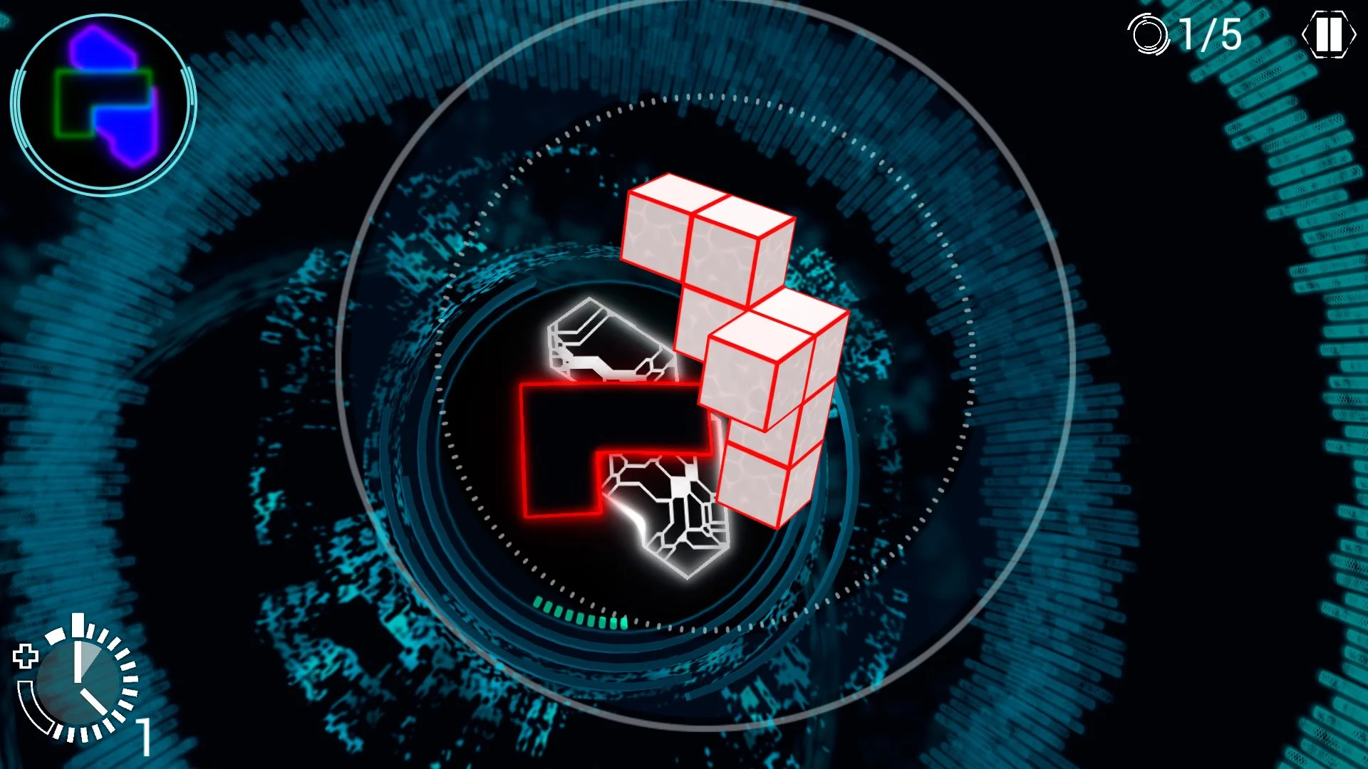 Security Hole - кадр 1