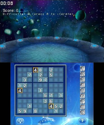 3D Game Collection: 55-in-1 — скриншот 2