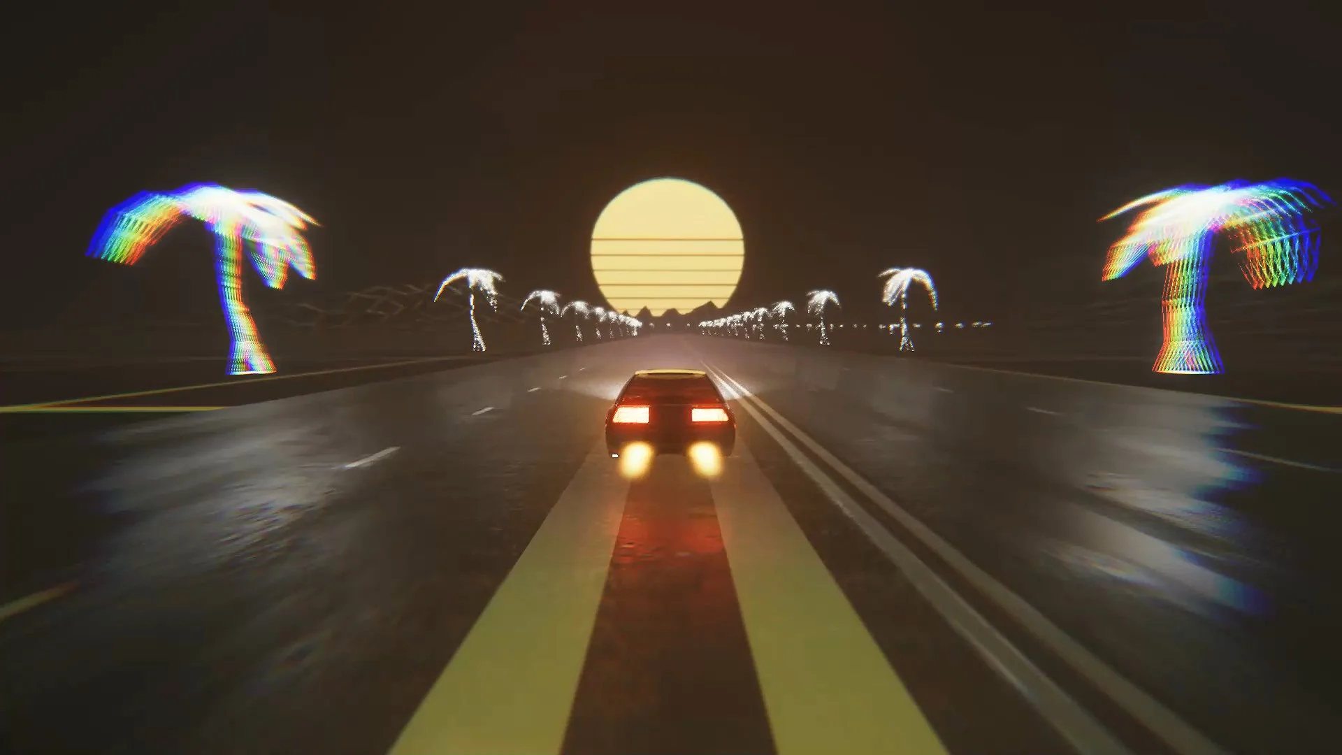 Until Forever - кадр 1