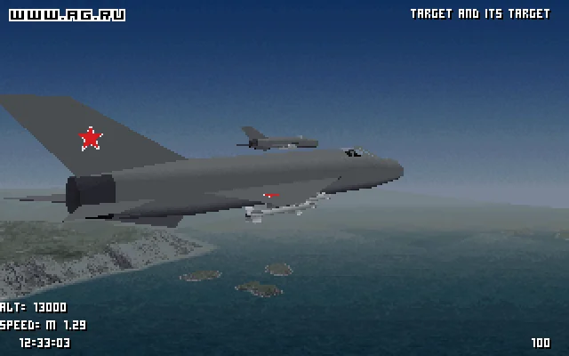EF2000 - кадр 15