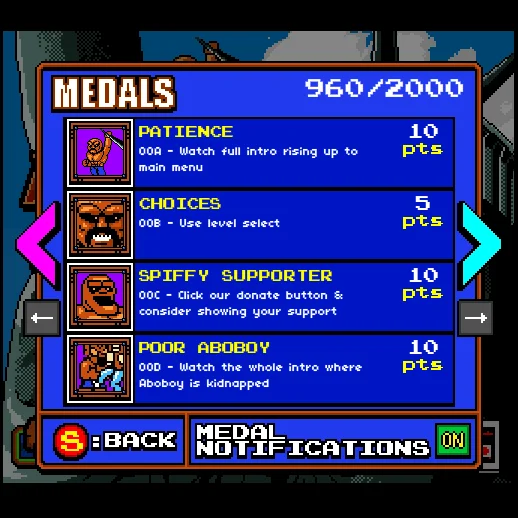 Abobo's Big Adventure - кадр 14