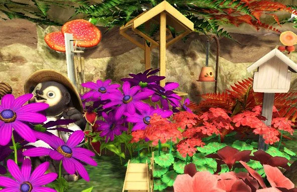 My Garden - кадр 1