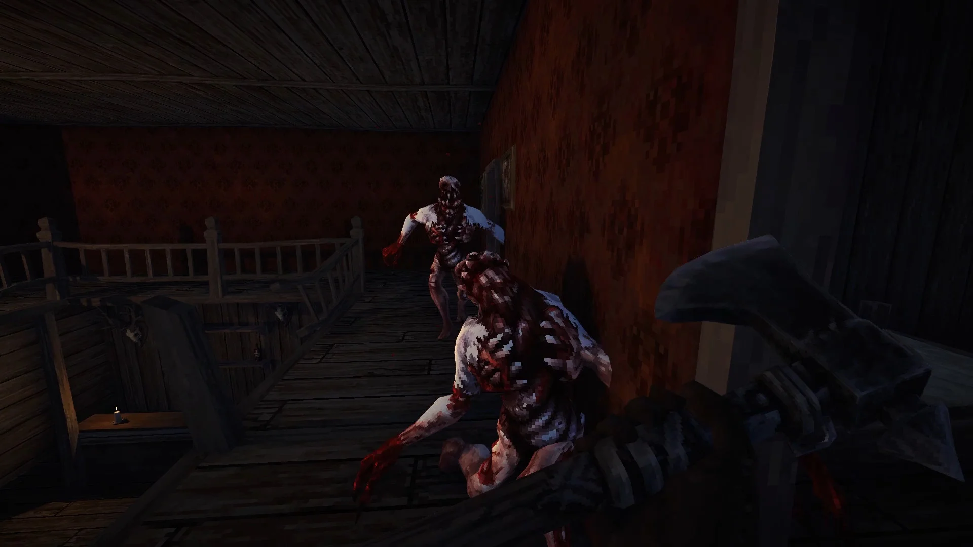 Blood West - кадр 5