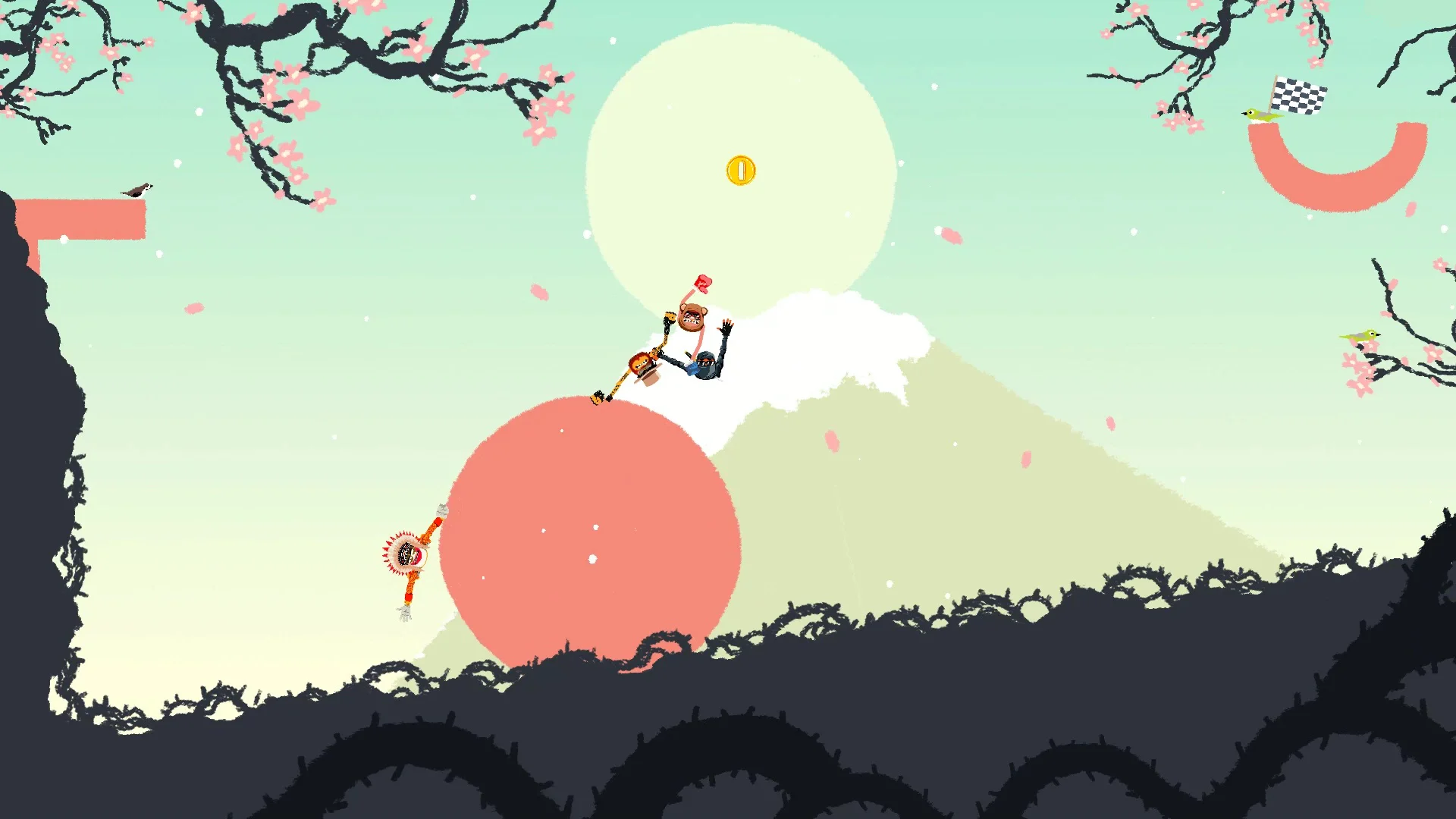 Heave Ho - кадр 6