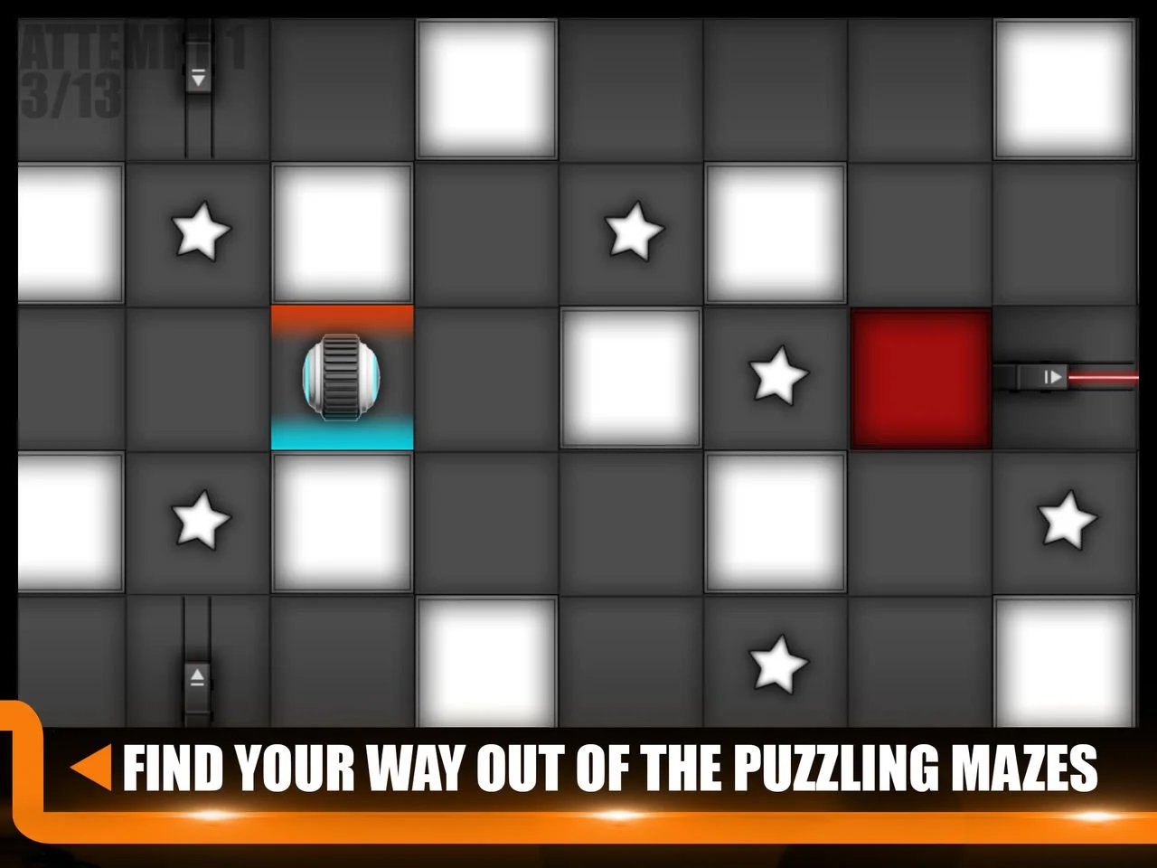 Exit Strategy - кадр 3