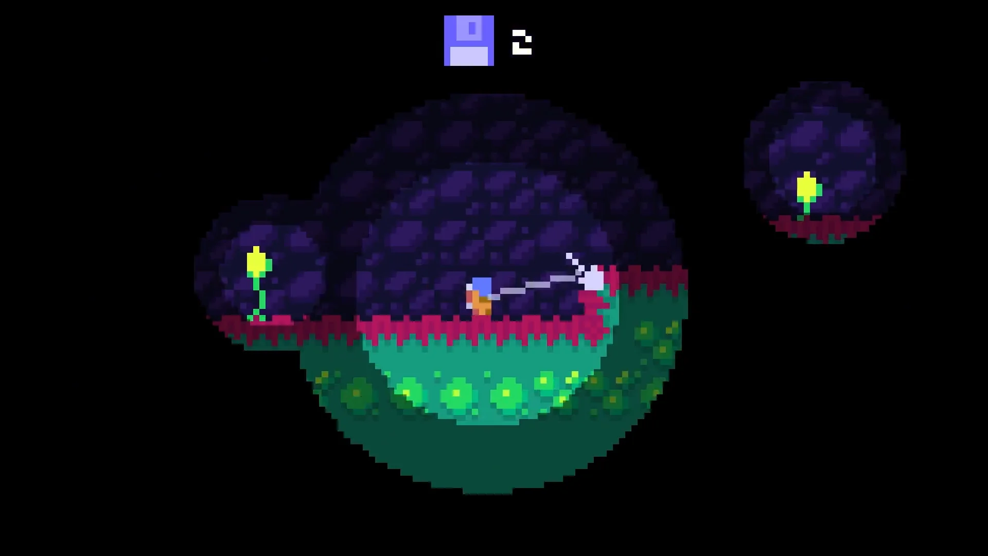 Star Surveyor - кадр 6