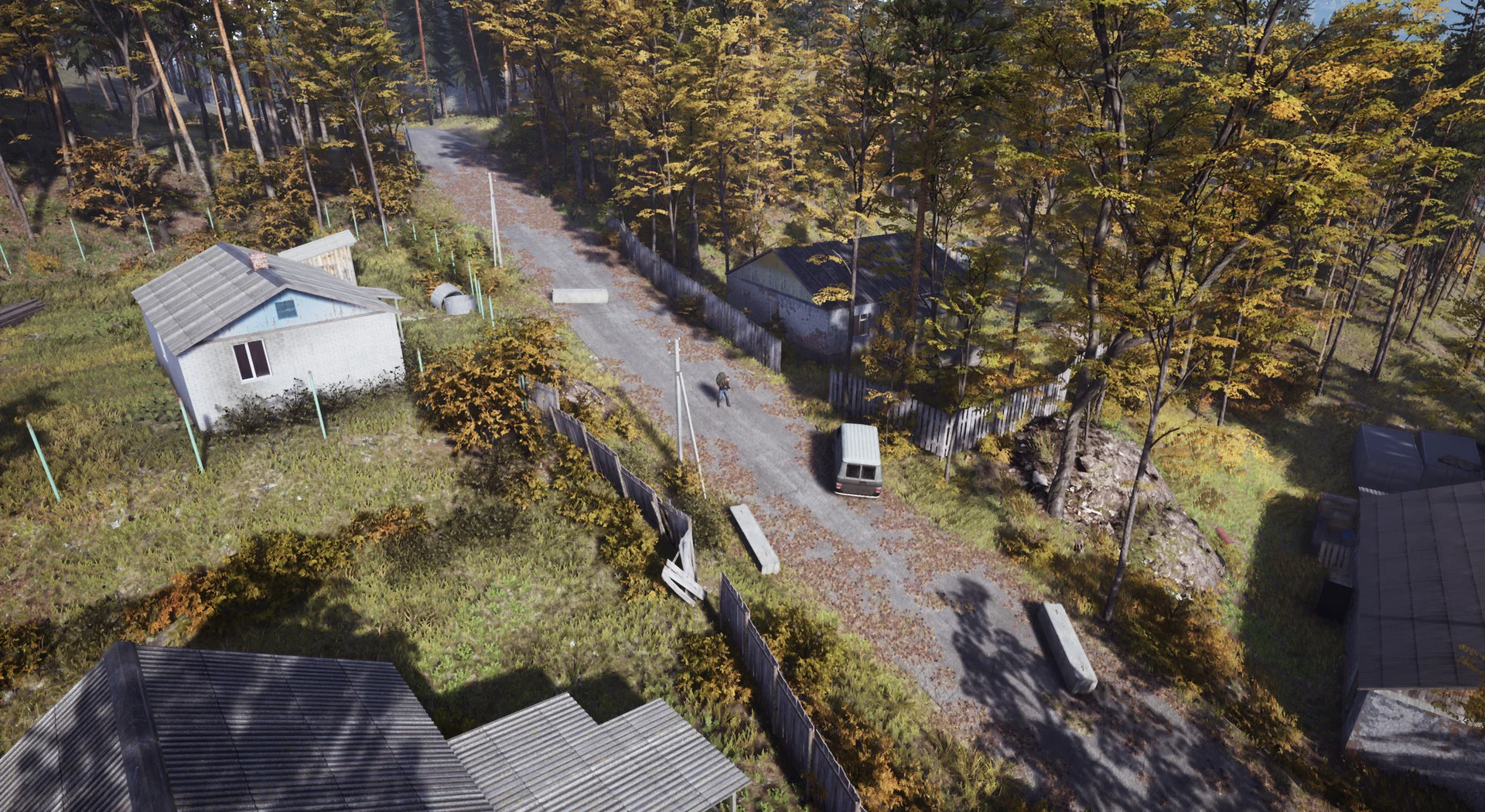 Deadside - кадр 5