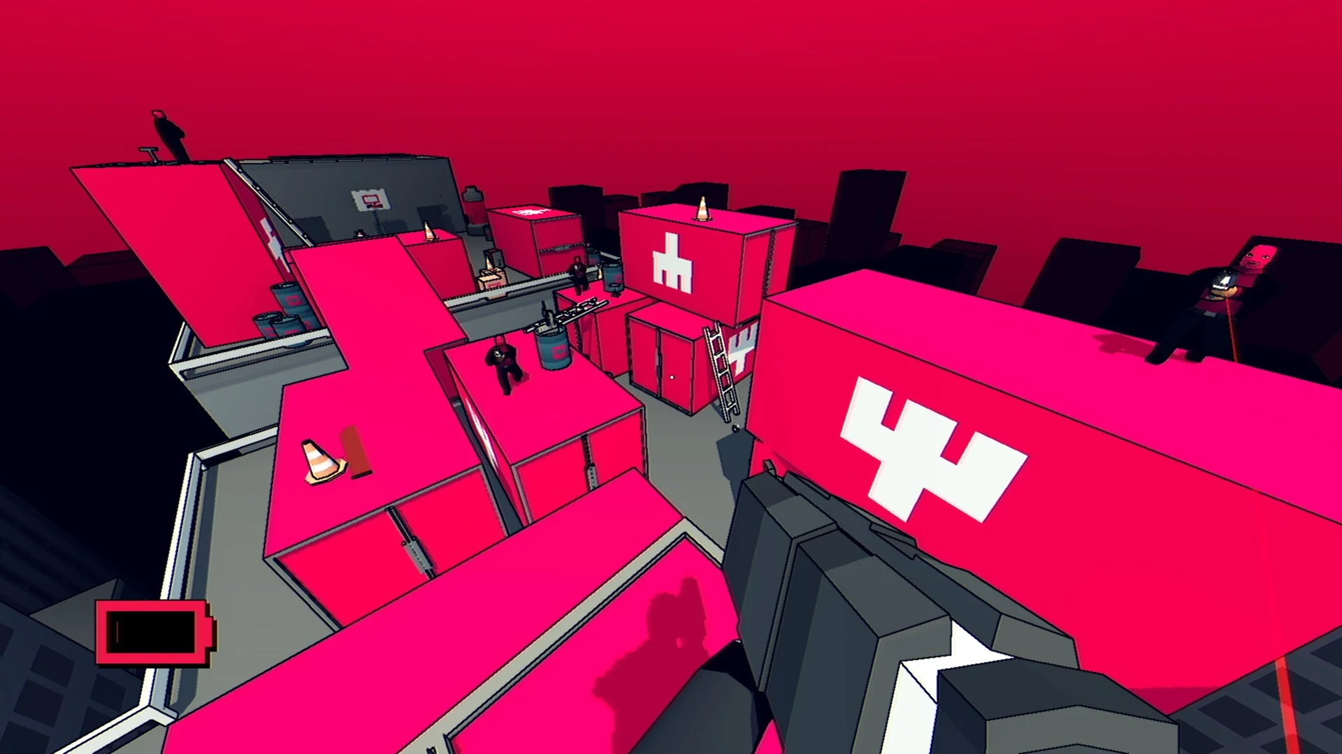 High Hell - кадр 2