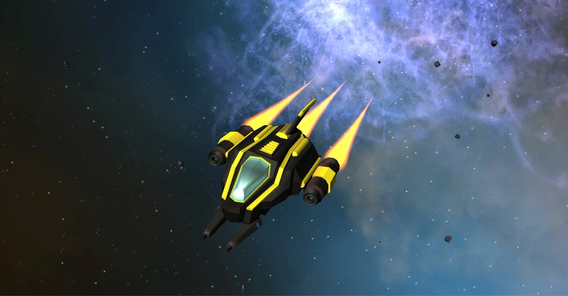 Lazarus - кадр 18