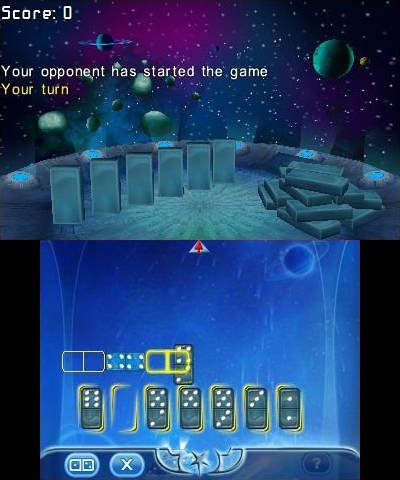 3D Game Collection: 55-in-1 — скриншот 1