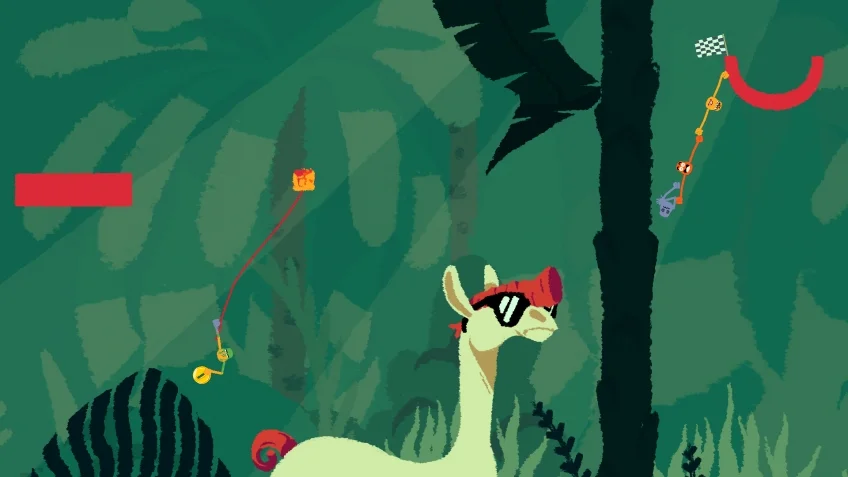 Heave Ho - кадр 15