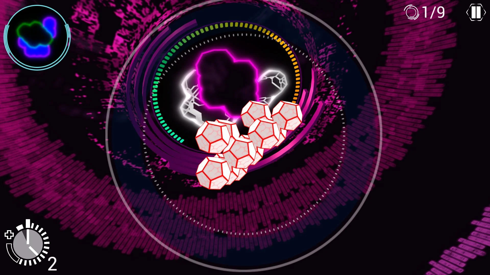 Security Hole - кадр 4