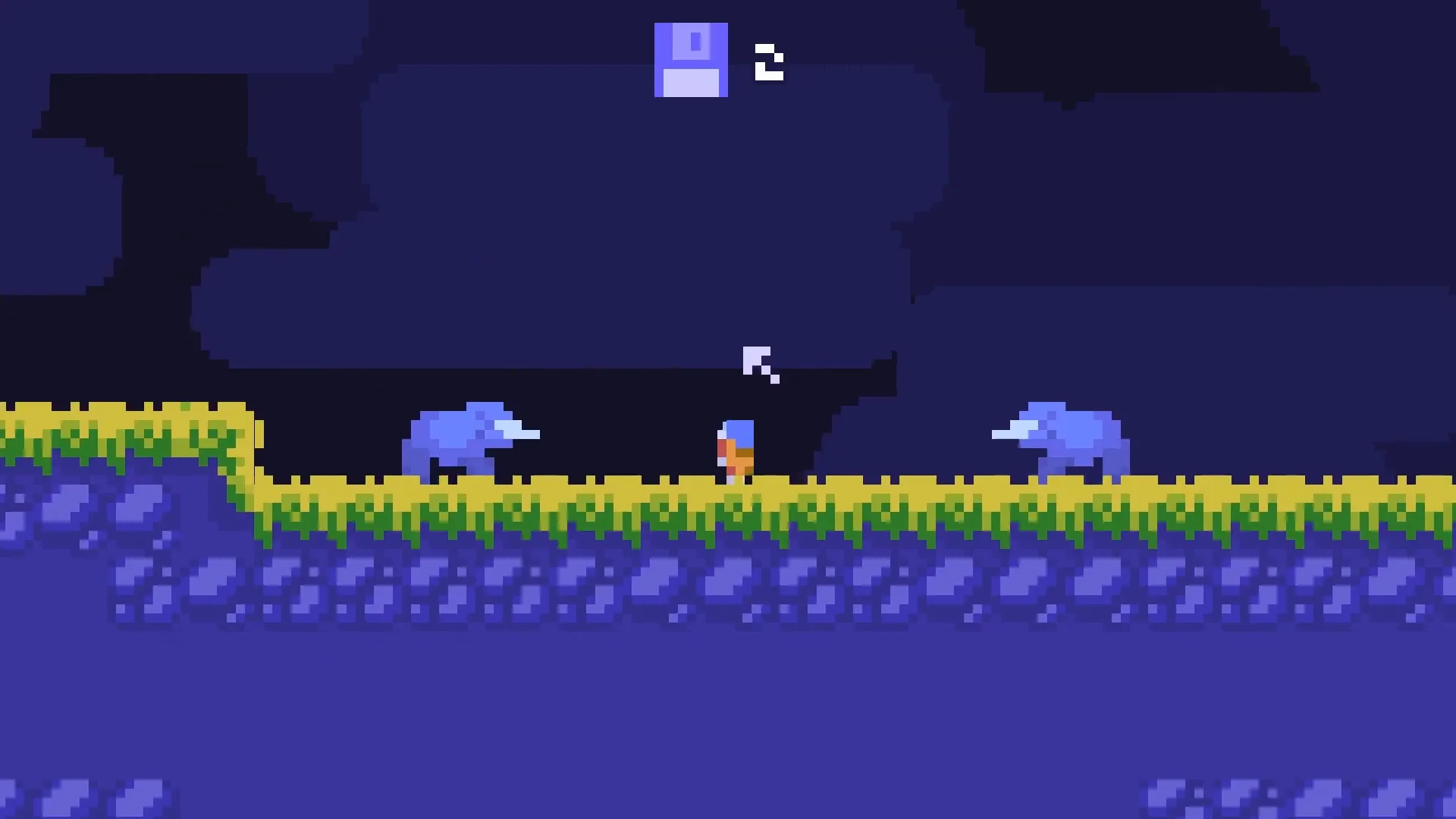 Star Surveyor - кадр 4