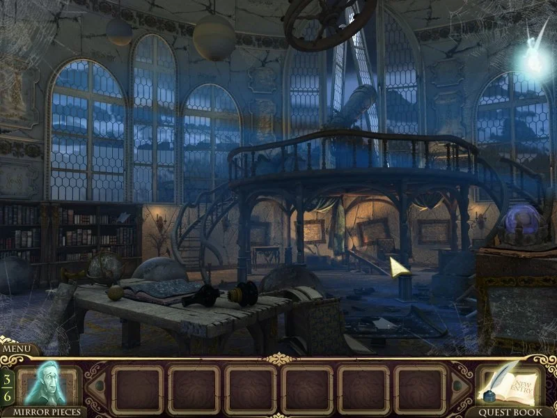 Princess Isabella - кадр 8