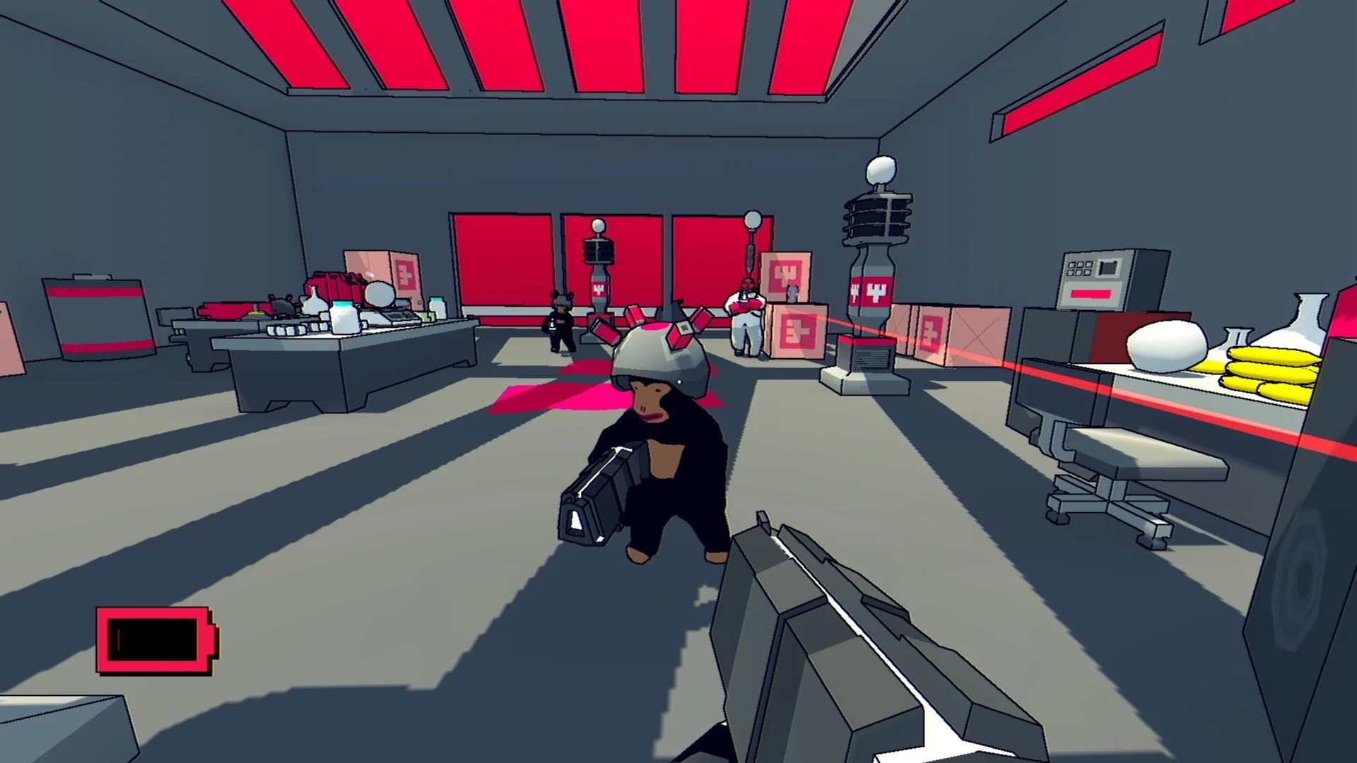 High Hell - кадр 5