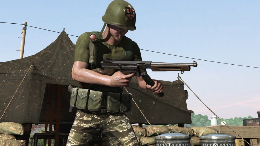 Rising Storm 2: Vietnam — скриншот 6