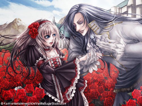 Animamundi: Dark Alchemist — скриншот 6