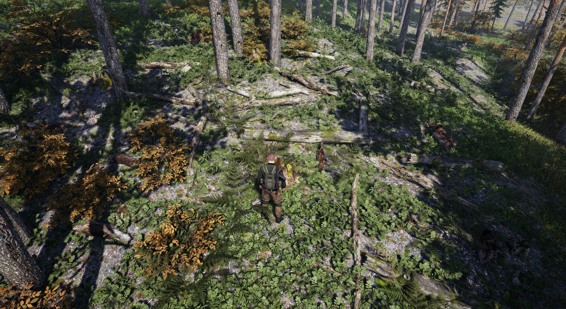 Deadside - кадр 8