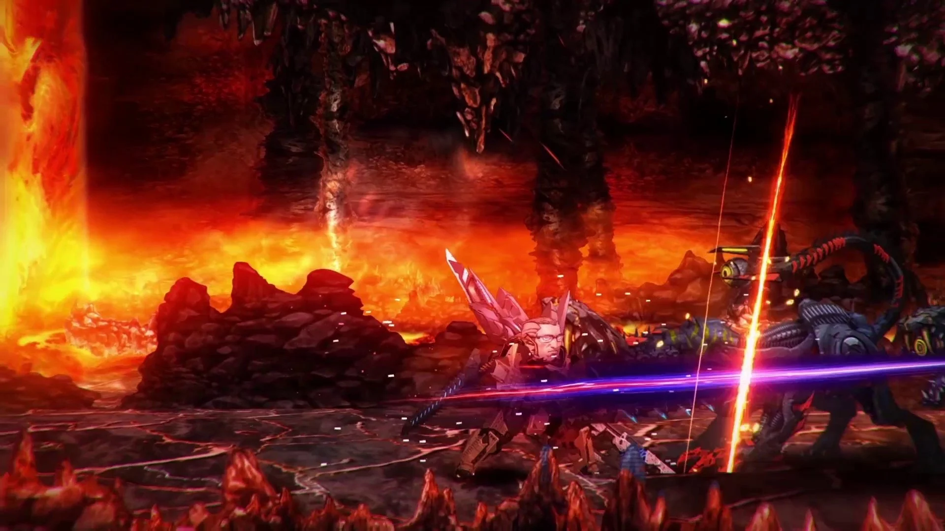 Earth's Dawn - кадр 6