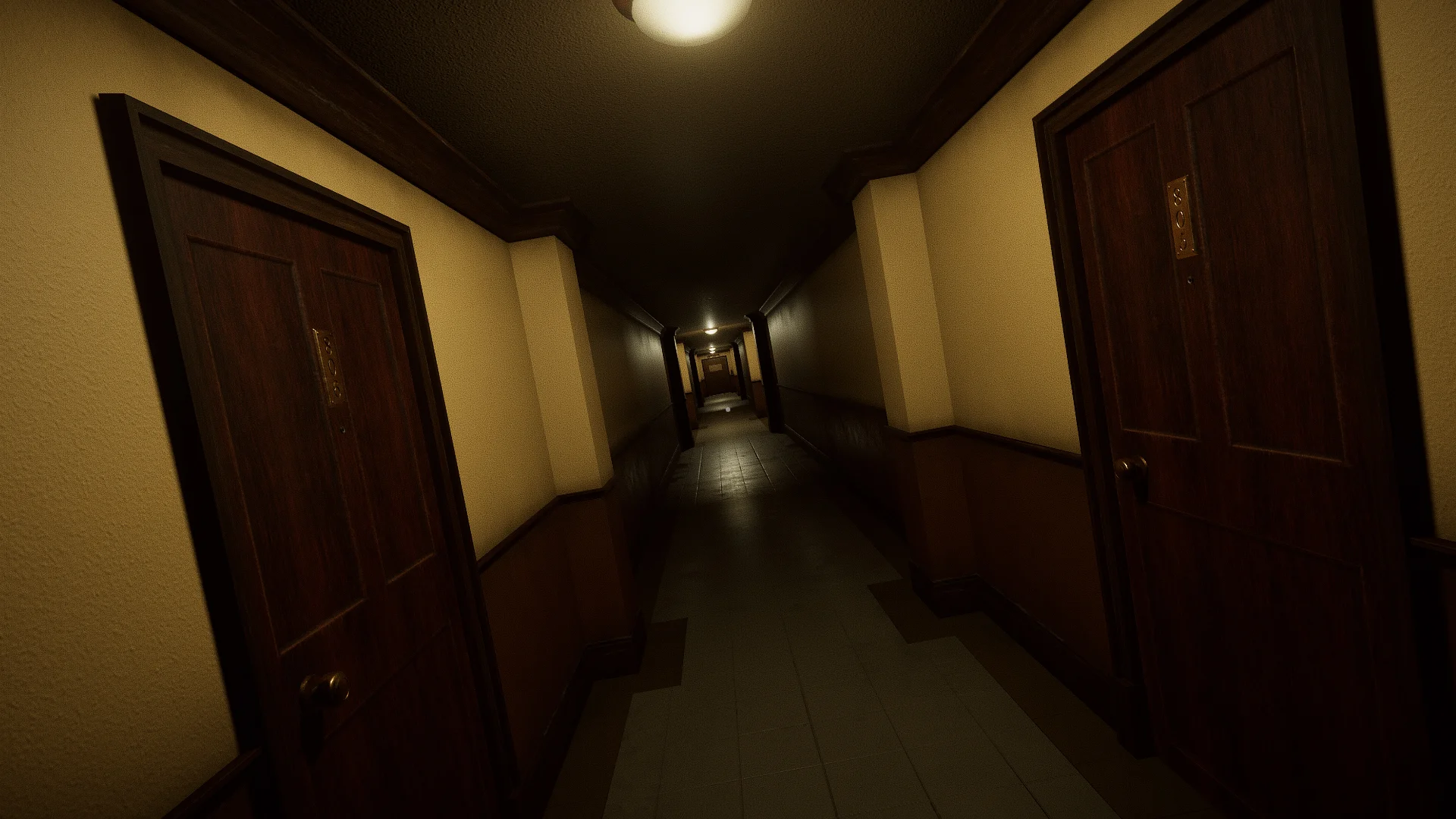 Welcome to the Game II - кадр 4