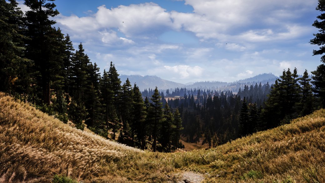 Far Cry 5 — скриншот 2