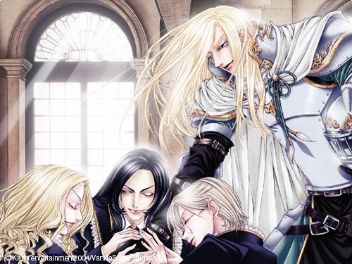 Animamundi: Dark Alchemist — скриншот 5