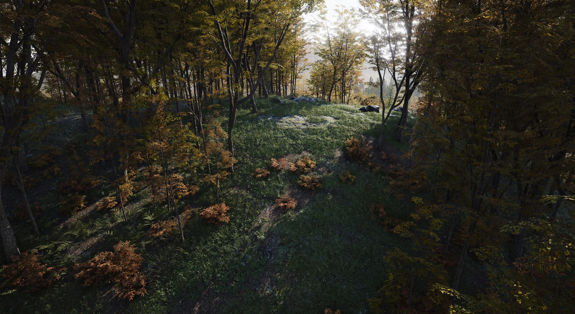 Deadside - кадр 10