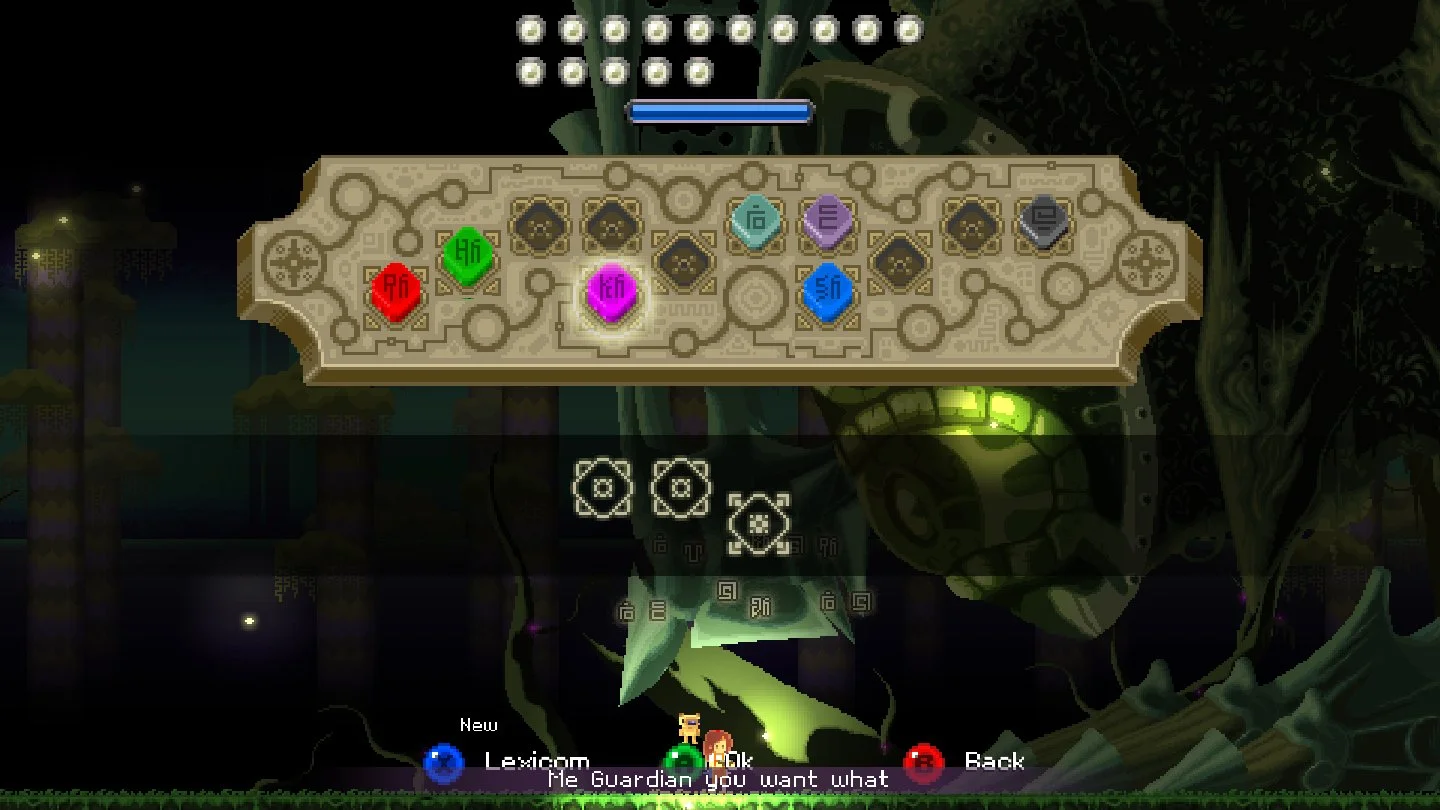 Finding Teddy 2 - кадр 5