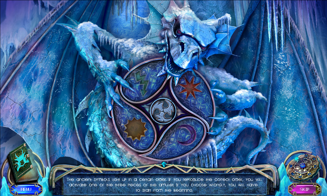 Insane Cold: Back to the Ice Age — скриншот 4