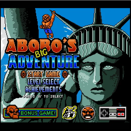Abobo's Big Adventure - кадр 9