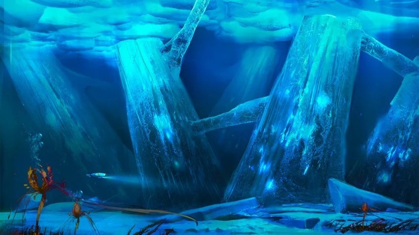 Subnautica - кадр 2