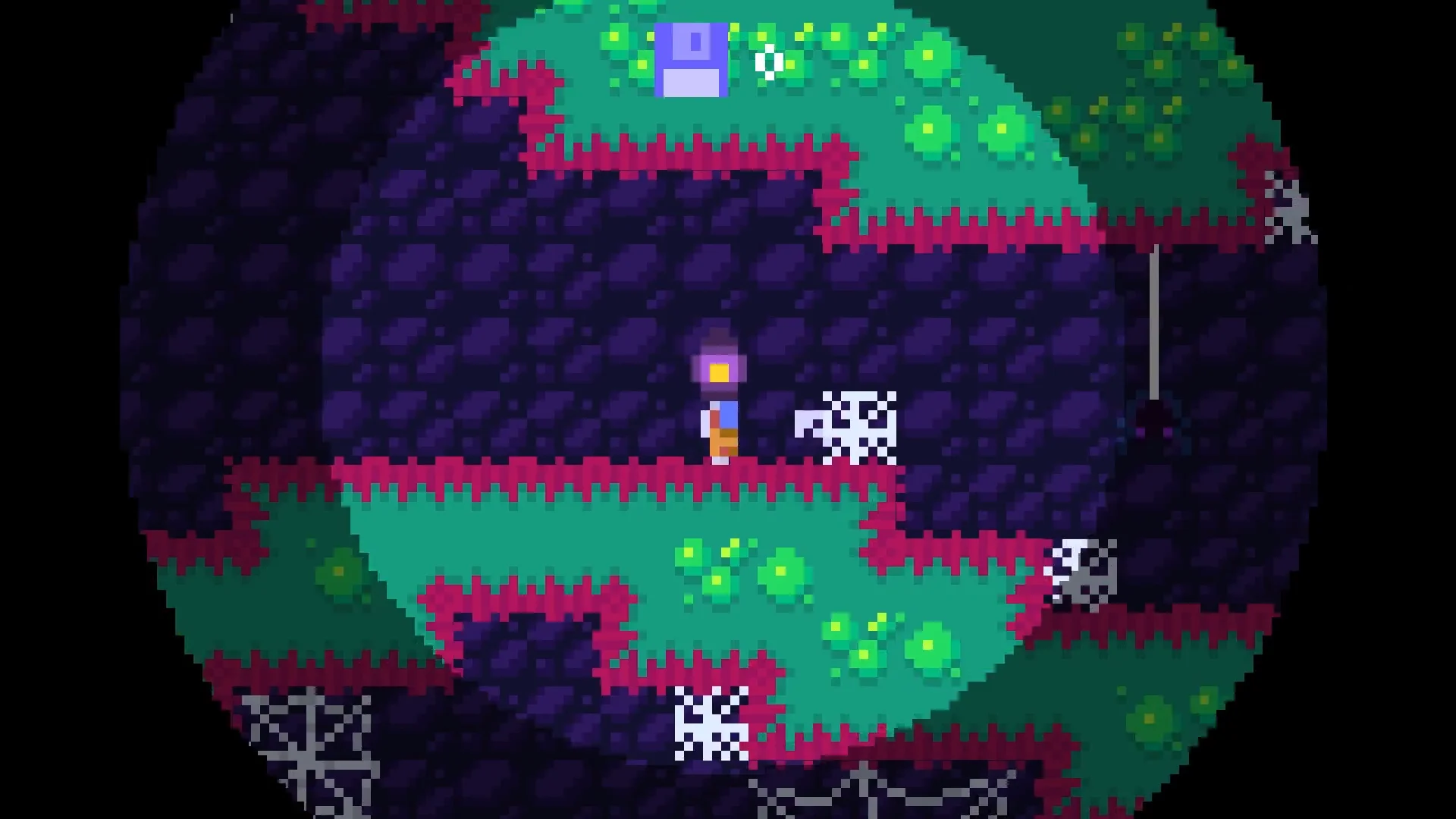 Star Surveyor - кадр 5