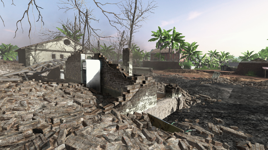 Rising Storm 2: Vietnam — скриншот 8