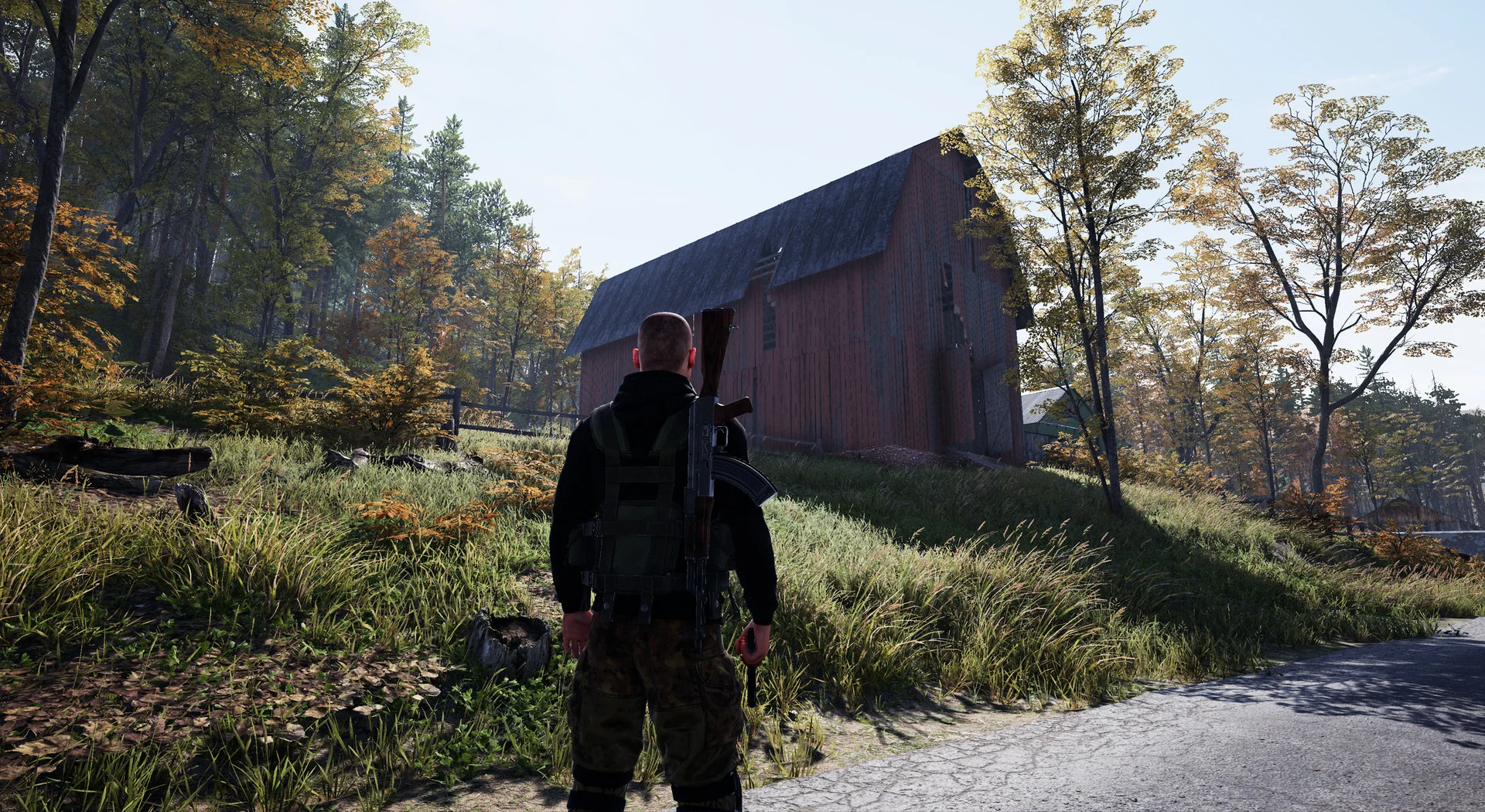 Deadside - кадр 3