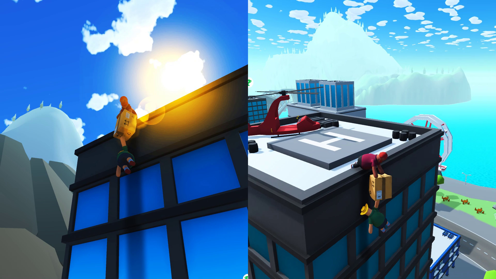 Totally Reliable Delivery Service — скриншот 7