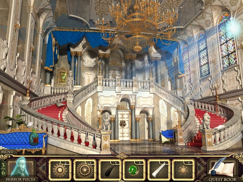Princess Isabella — скриншот 7