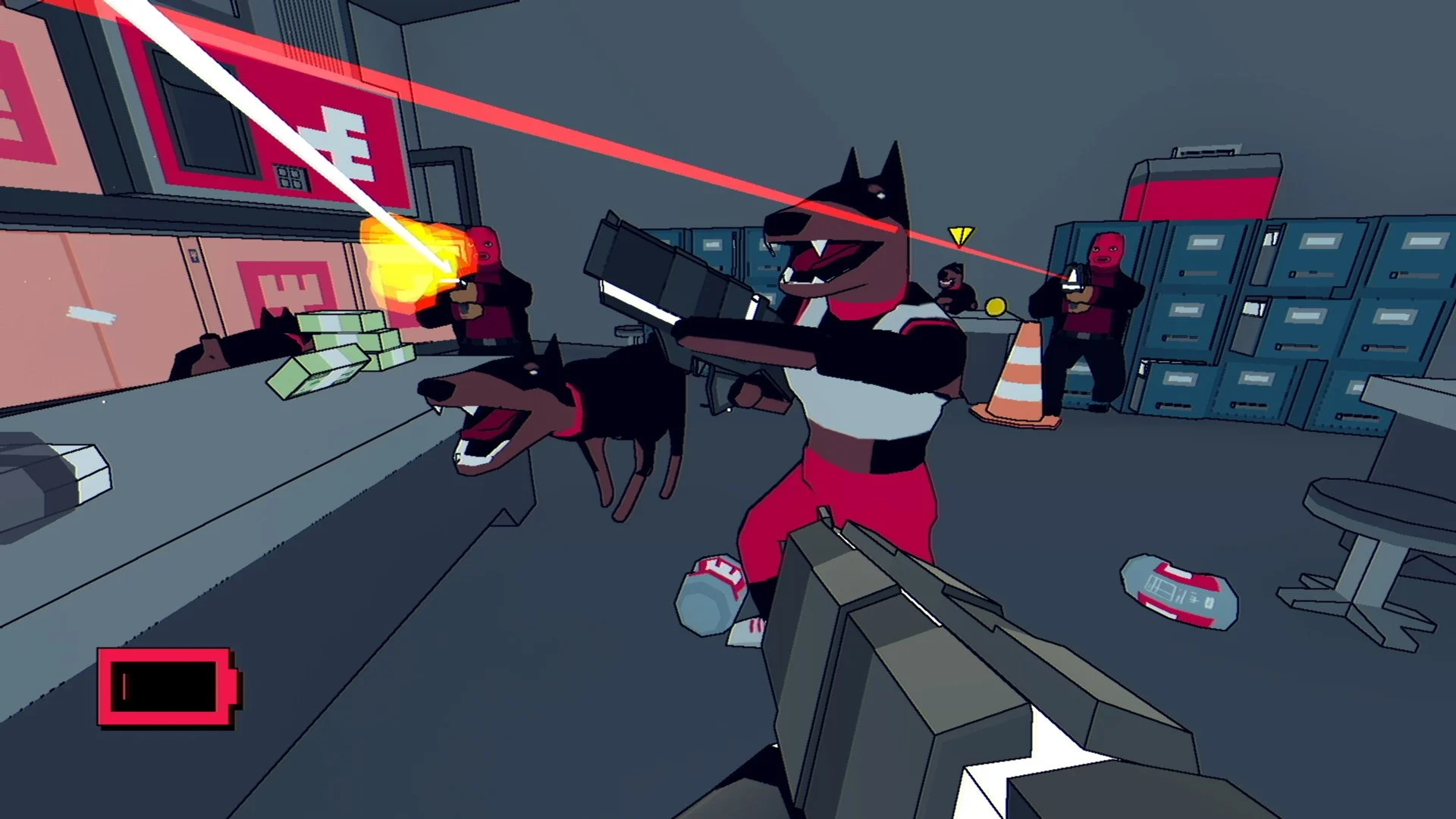 High Hell - кадр 9