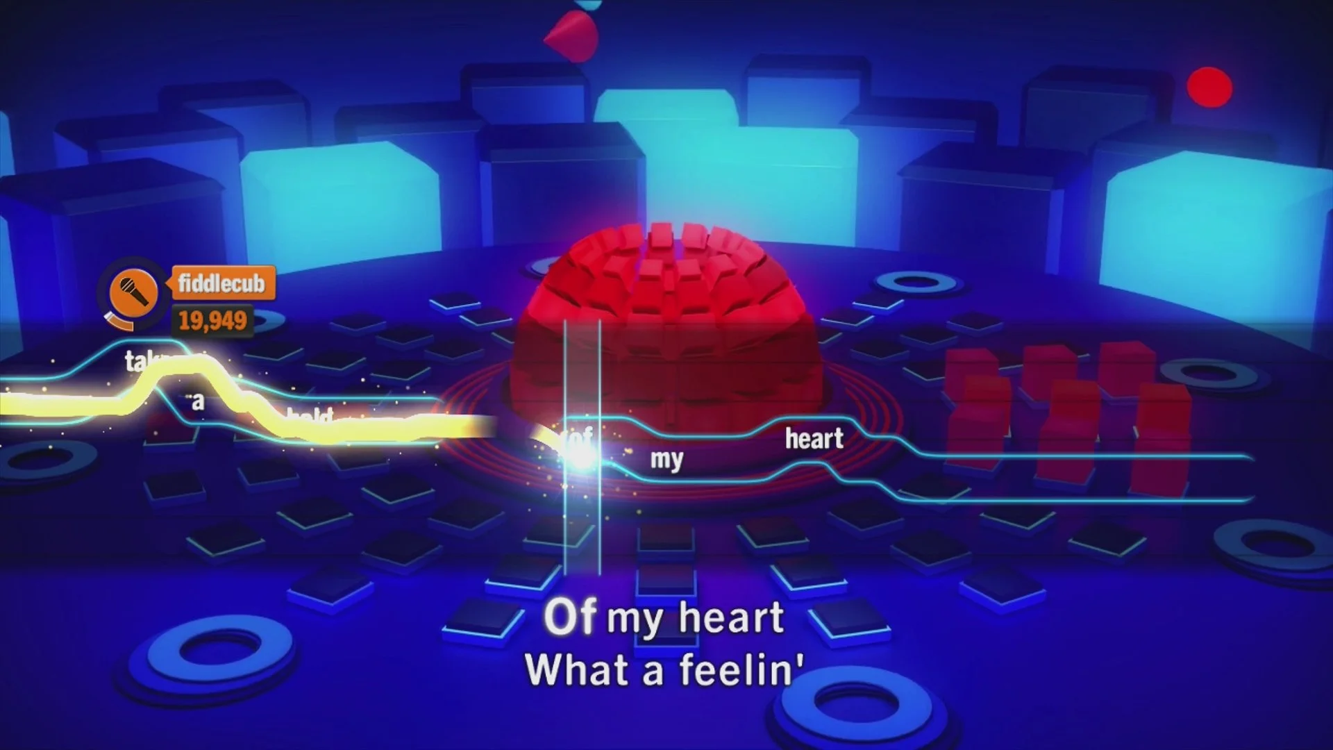 Sing Party - кадр 5